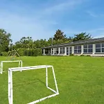 Graevlingevej Semesterbostad