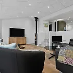 Semesterbostad Graevlingevej