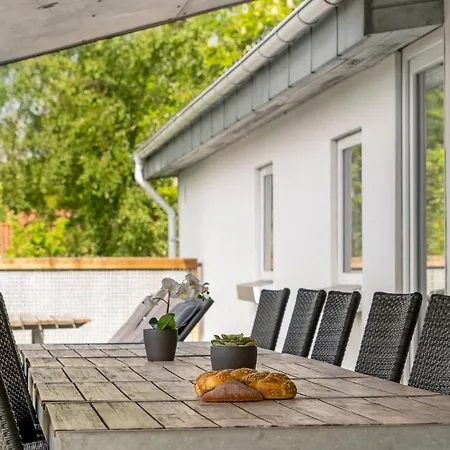 Beautiful Home In Spottrup With Wifi Spottrup