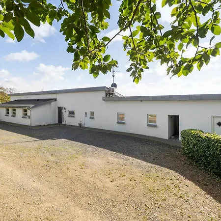 Beautiful Home In Spottrup With Wifi * Spottrup