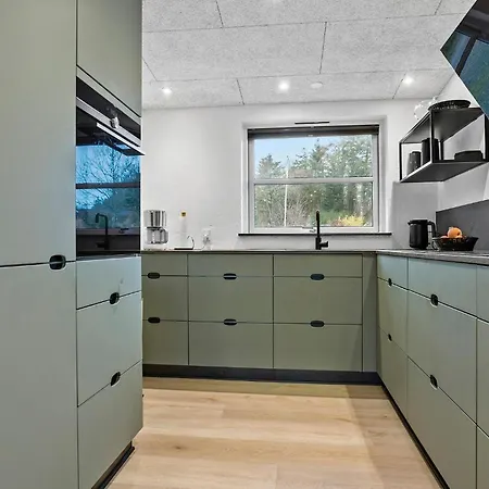 Beautiful Home In Spottrup With Wifi * Spottrup