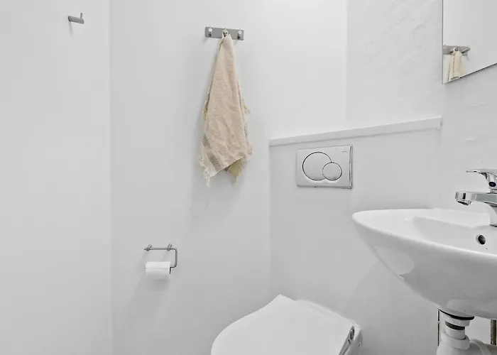 Casa de Férias Graevlingevej Spottrup